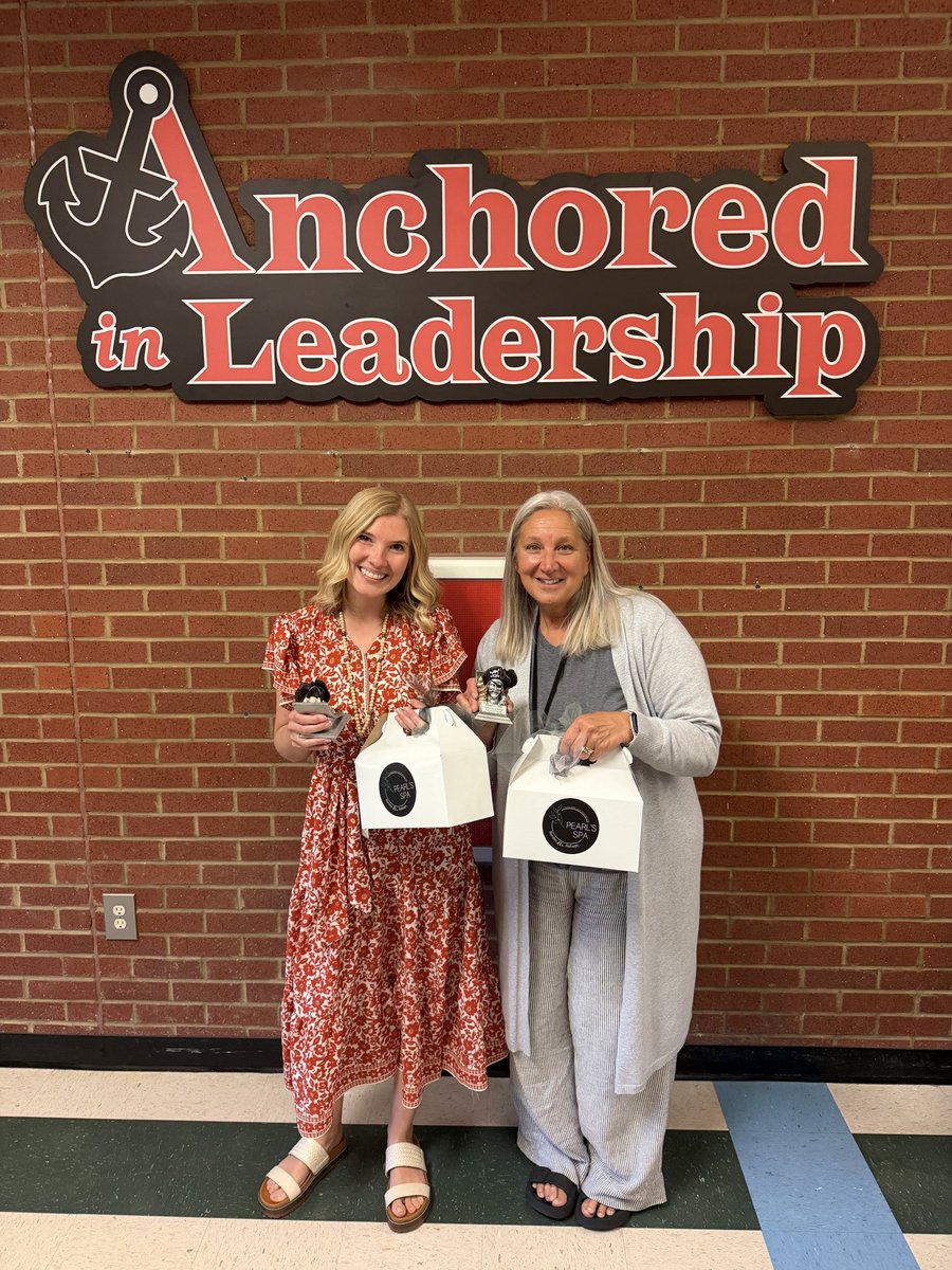 Pickett's Mill ES 🏴☠️⚓️☠️🦜 tweet media