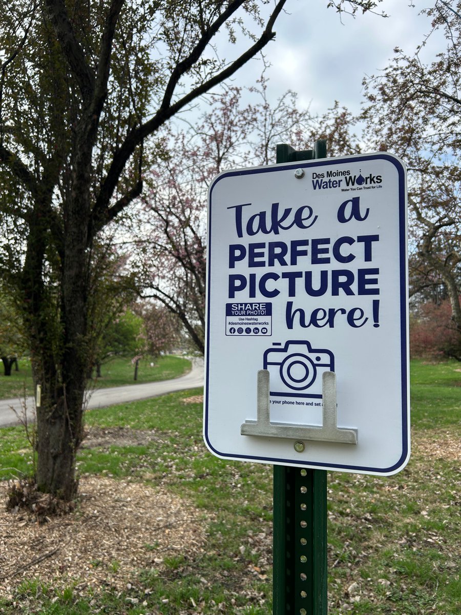 Des Moines Water Works💧 tweet media