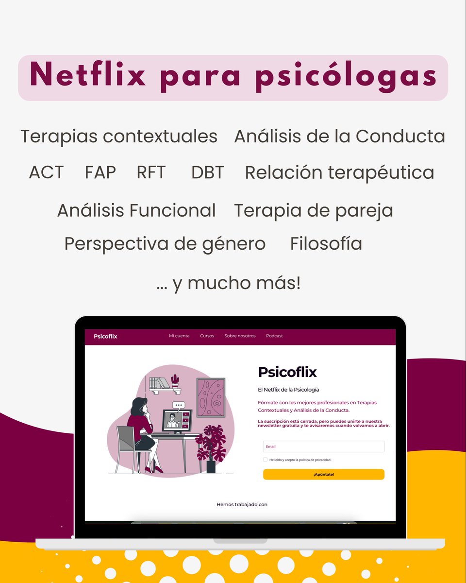 Psicoflix tweet media