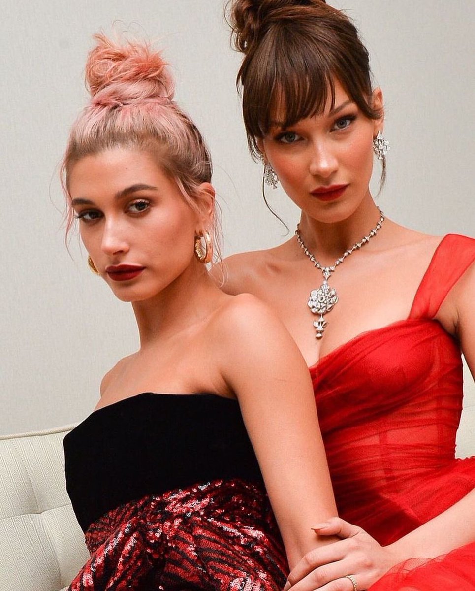 Portal Bella Hadid BR tweet media