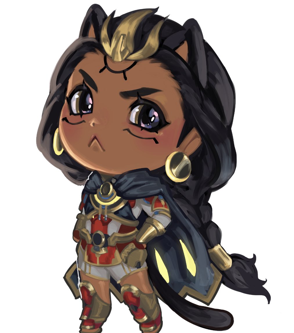 Sophie/Sapphire tweet media