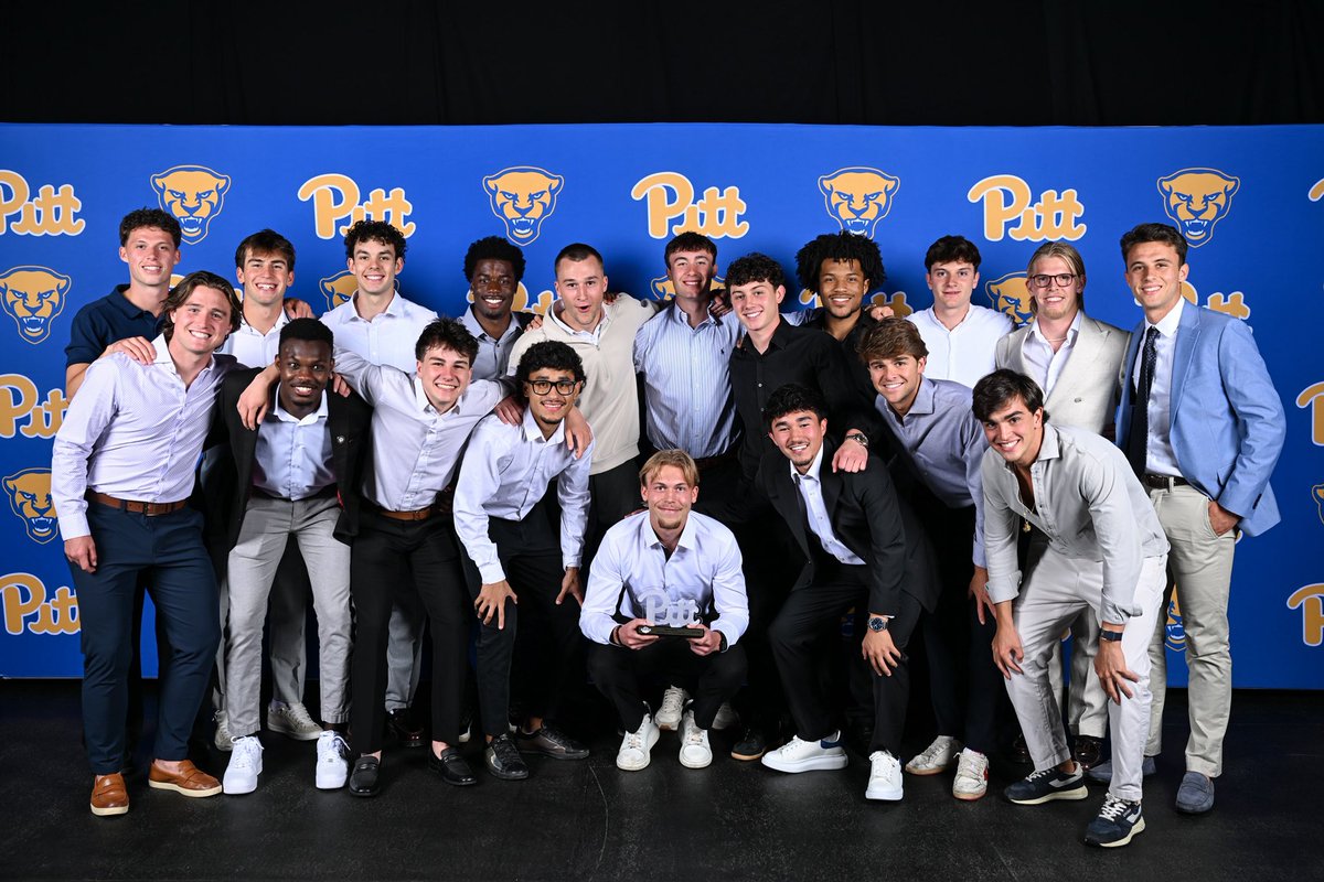 Pitt_MSOC's tweet photo. Top overall academic team 👏

Putting in the work on the field and in the classroom! https://t.co/eUPkBadaIA