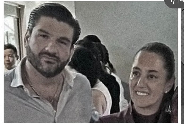 PEDRO FERRIZ tweet media