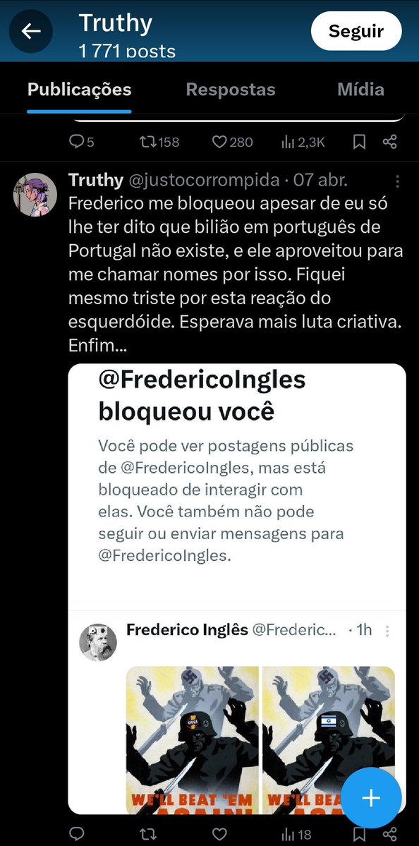 José Teixeira tweet media