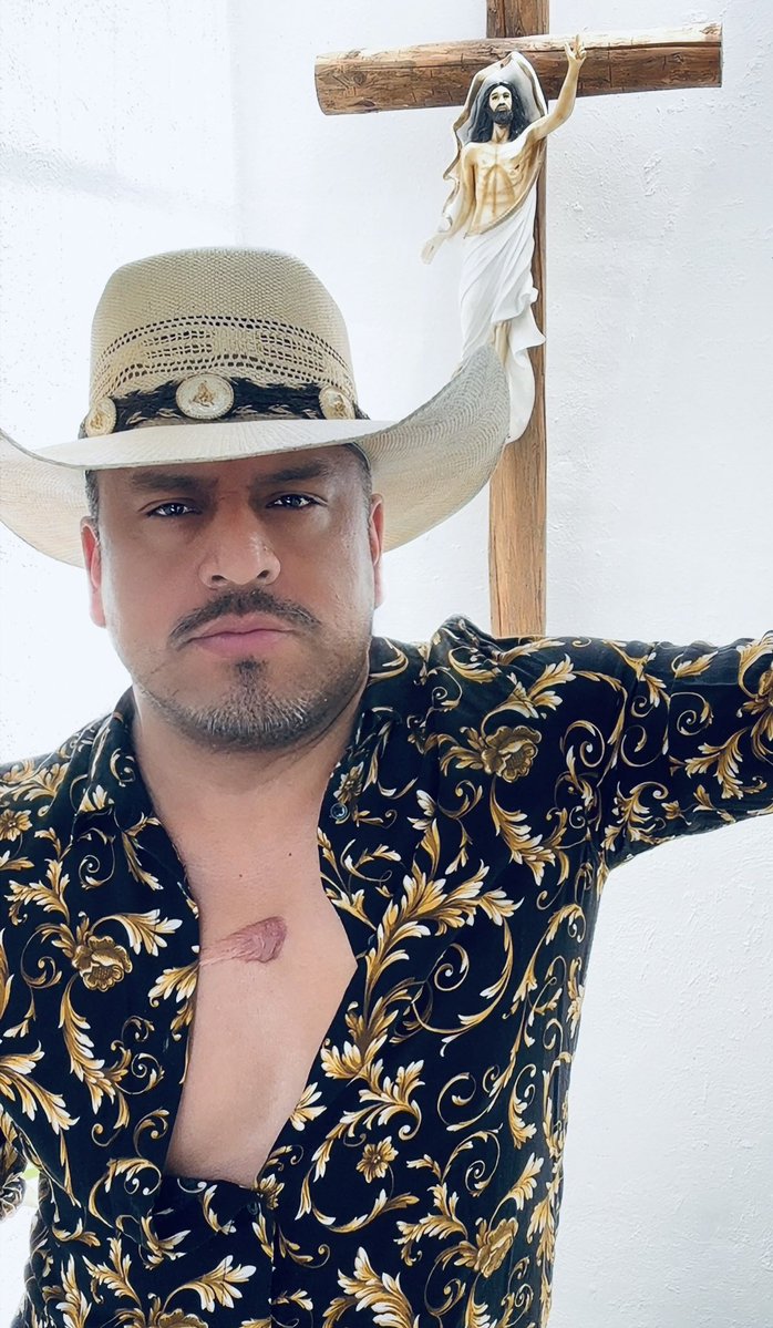 Pancho R42 tweet media