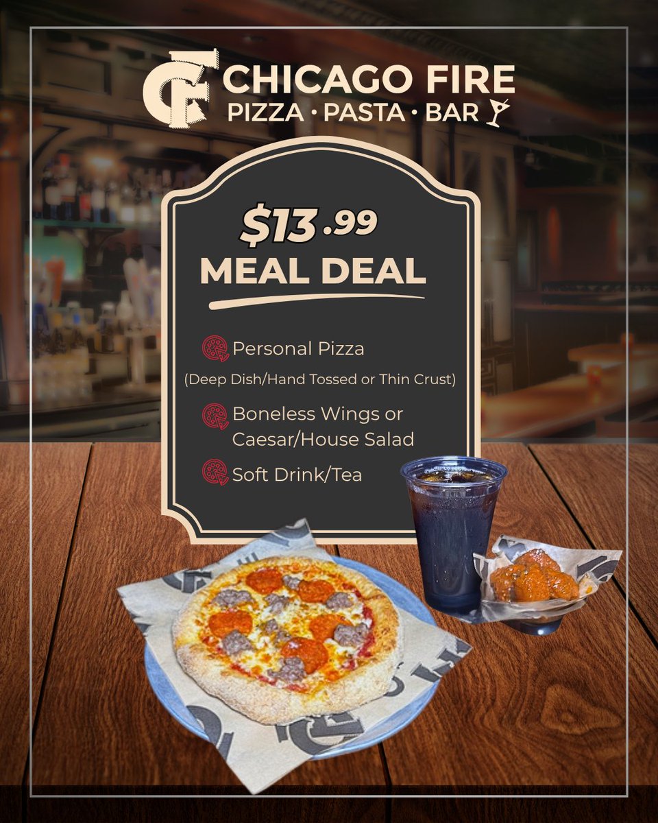 Chicago Fire tweet media