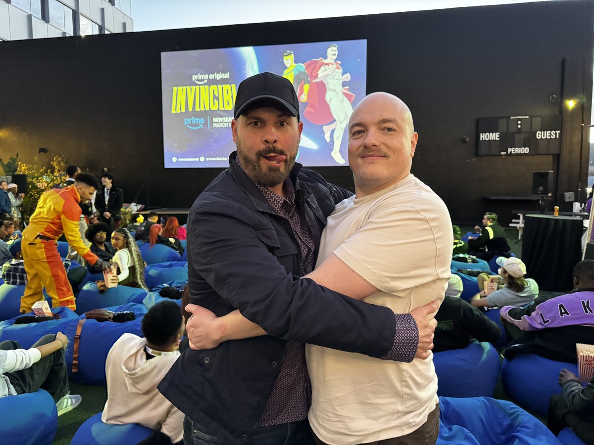 RYAN OTTLEY tweet media