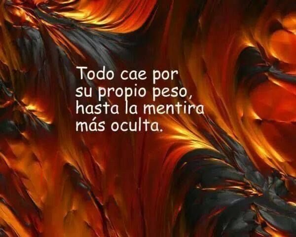 Cuando se arma show de la nada es con algún fin, no dan puntada sin hilo, se hizo la picante para sacar provecho!
Casualidad las fechas o causalidad?