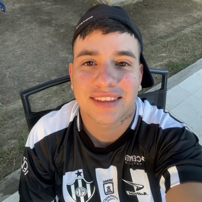 #NuevaFotoDePerfil
