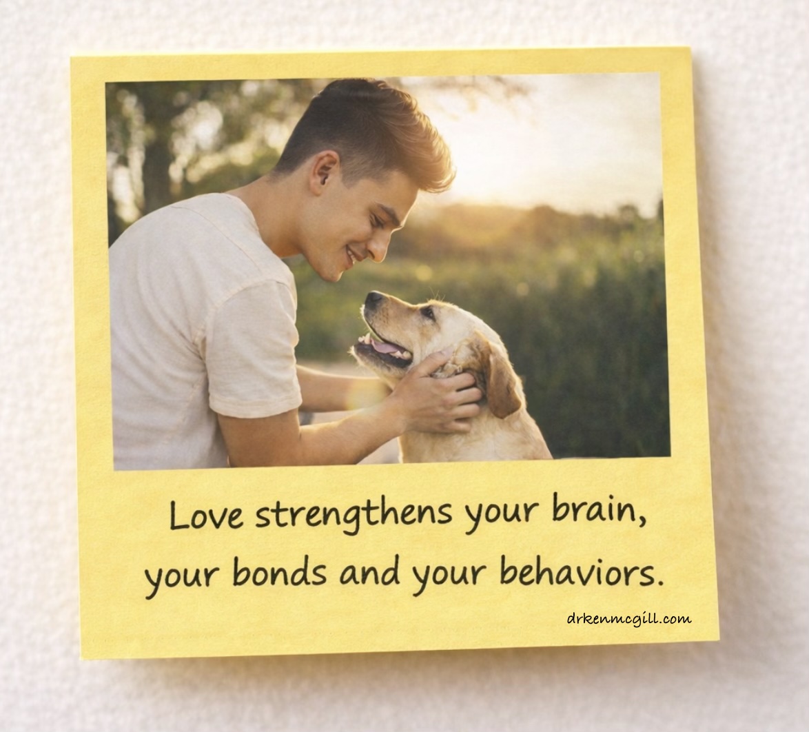 Drkenmcgill01's tweet image. “Wisdom that Sticks” (#86) are daily insights to cultivate love, wisdom, and intentional living, based on a Wisdom Tool exercise in Cultivating Love: Wisdom for Life by Dr. Ken McGill
amazon.com/Cultivating-Lo…

#LLWS #LittleLeagueWorldSeries #LittleLeague #LittleLeagueBaseball