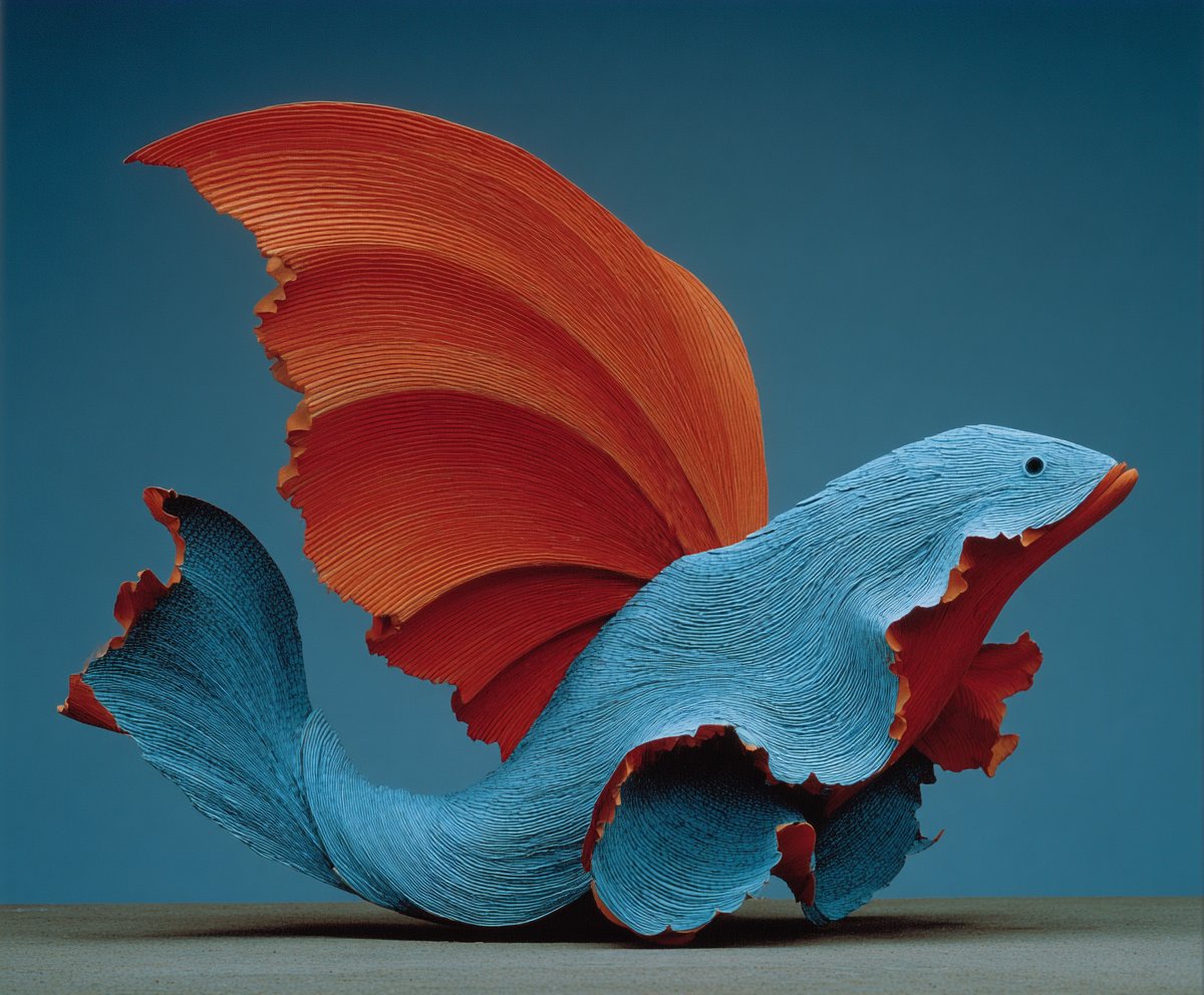 RevueltoG's tweet image. #AIArt #GenerativeAI #PortraitChallenge #ArtificialIntelligence #artificialintelligenceai #Midjourneyart #creative #digitalartwork #images #VisualArts #DigitalArtist