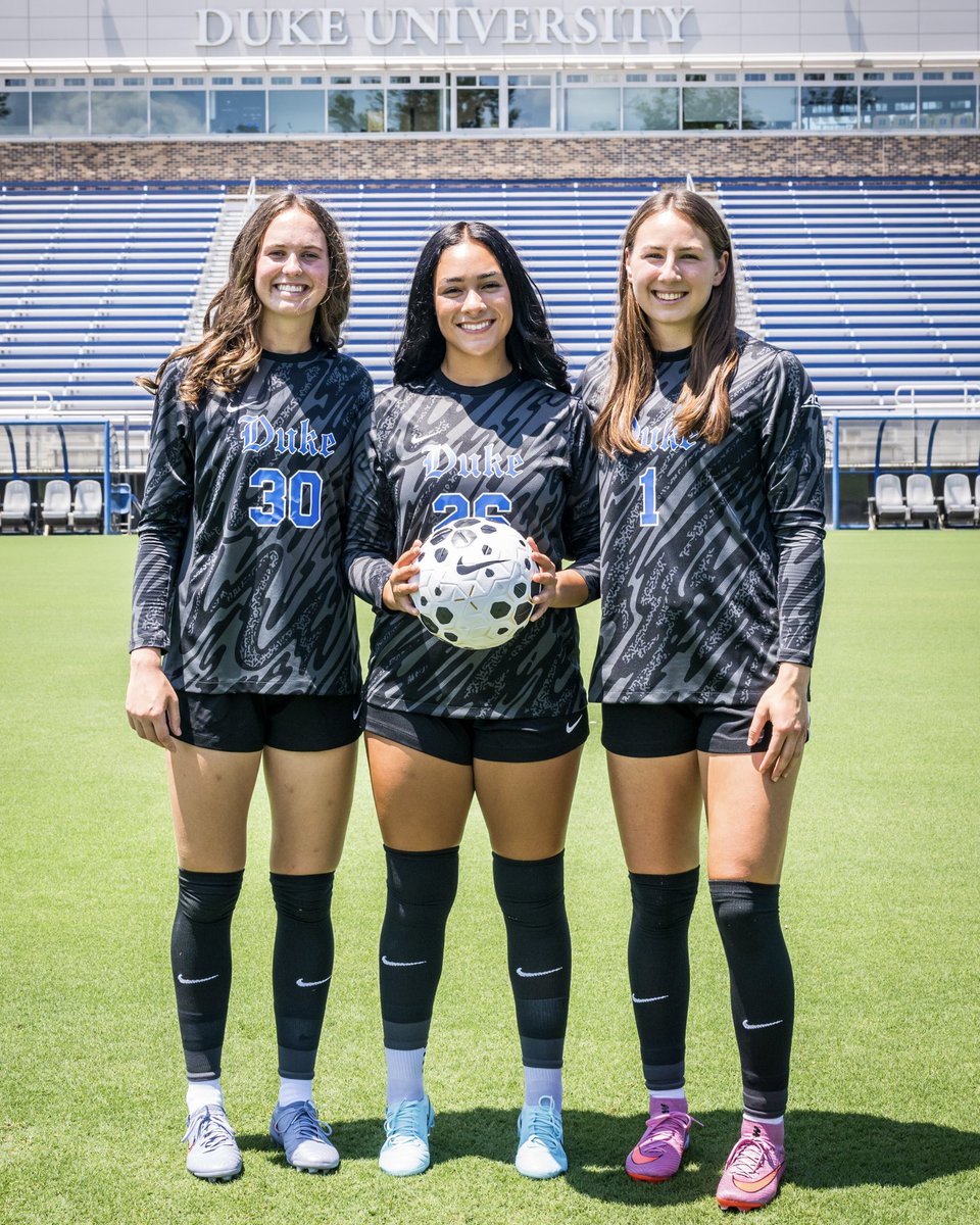 Duke Women's Soccer tweet media
