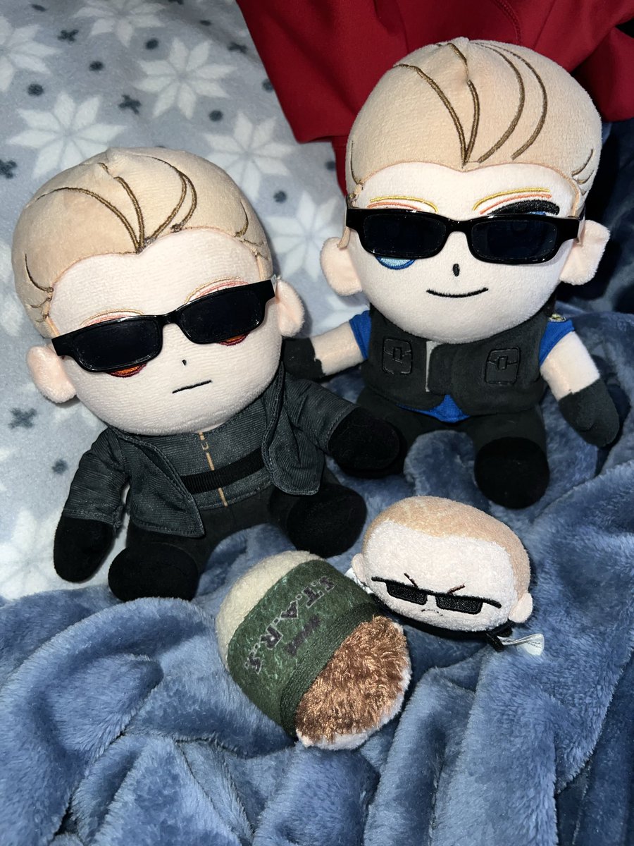 Leon ᯓ★ tweet media