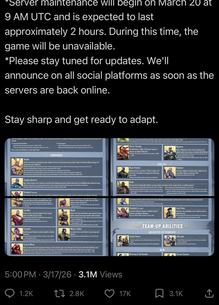 Ceiling Vent tweet media