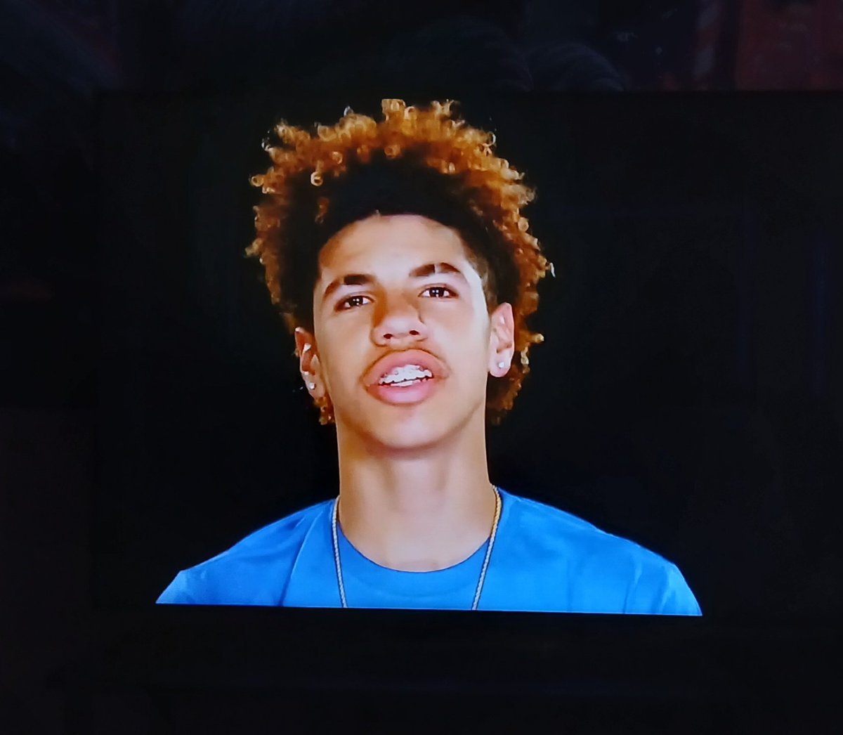 Local☘️Crashout tweet media