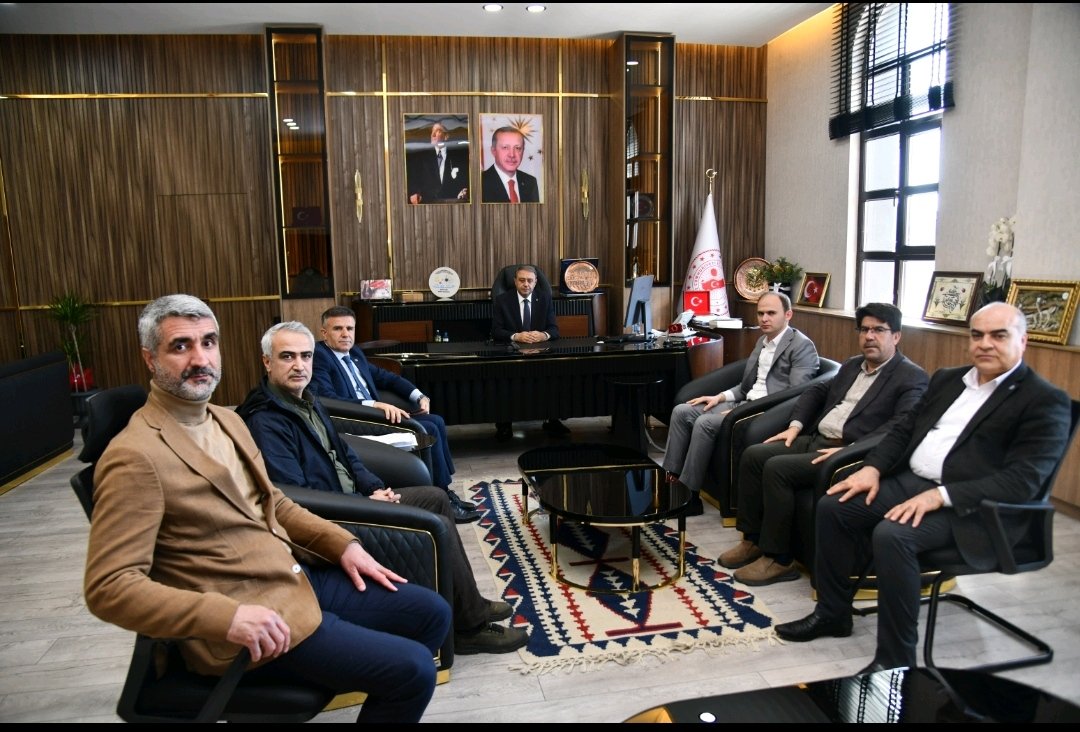 İbrahim COŞKUN tweet media