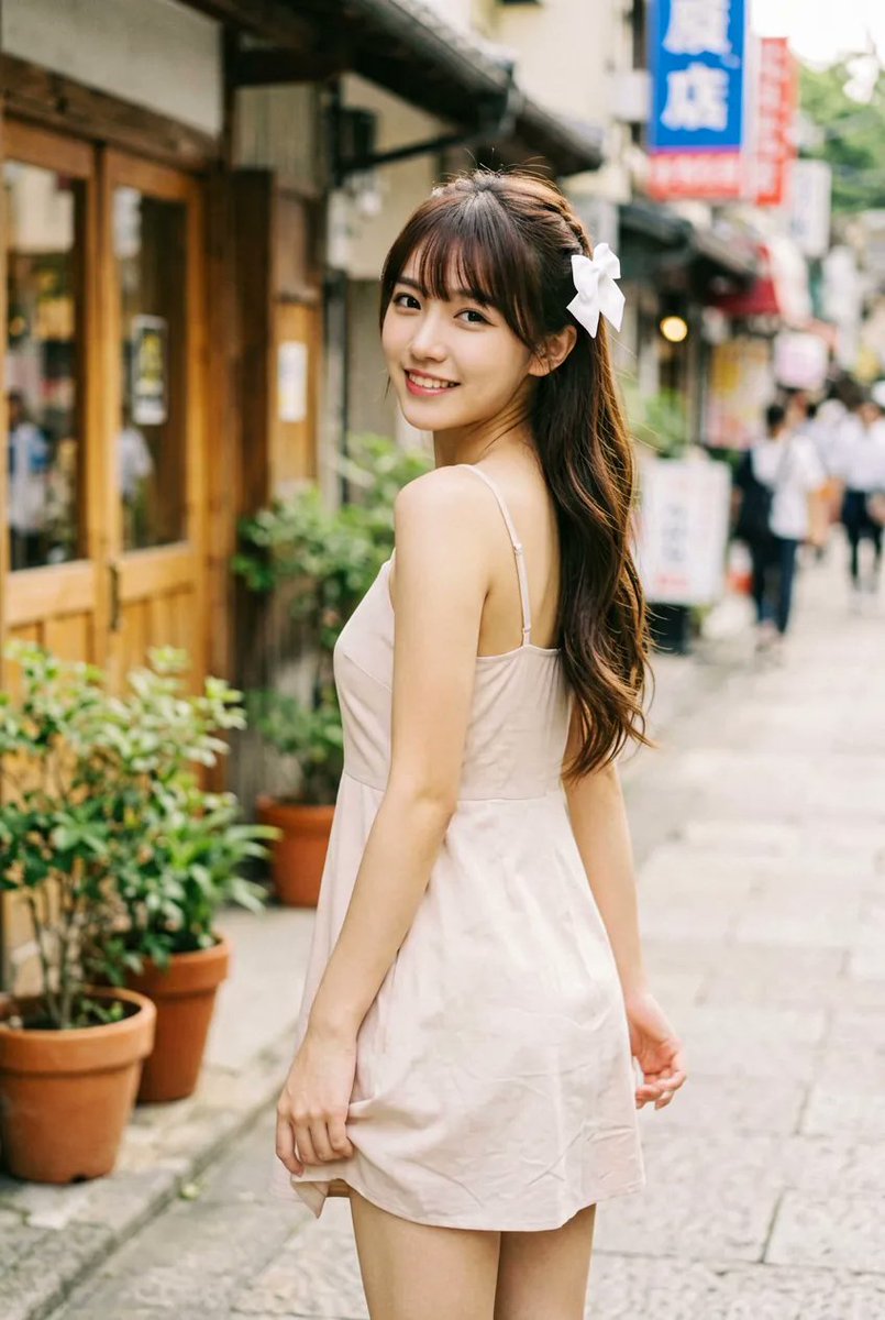 PhotogenicWeekE's tweet image. ERNIE-Image-Turbo 8B、取りあえずデモでお試し♪Z-Image以来の来た感！？
huggingface.co/spaces/baidu/E…