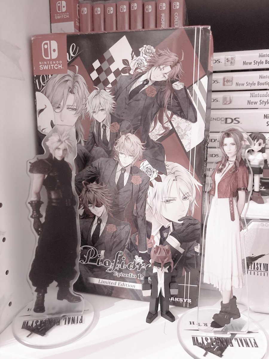 ⊹🐰ྀི 𝜗 𝑒𝒍𝒍𝒆 ᰔ‘𝒔 𝒃𝒍𝒐𝒏𝒅𝒆𝒔 ৎ ࣪ ˖ tweet media