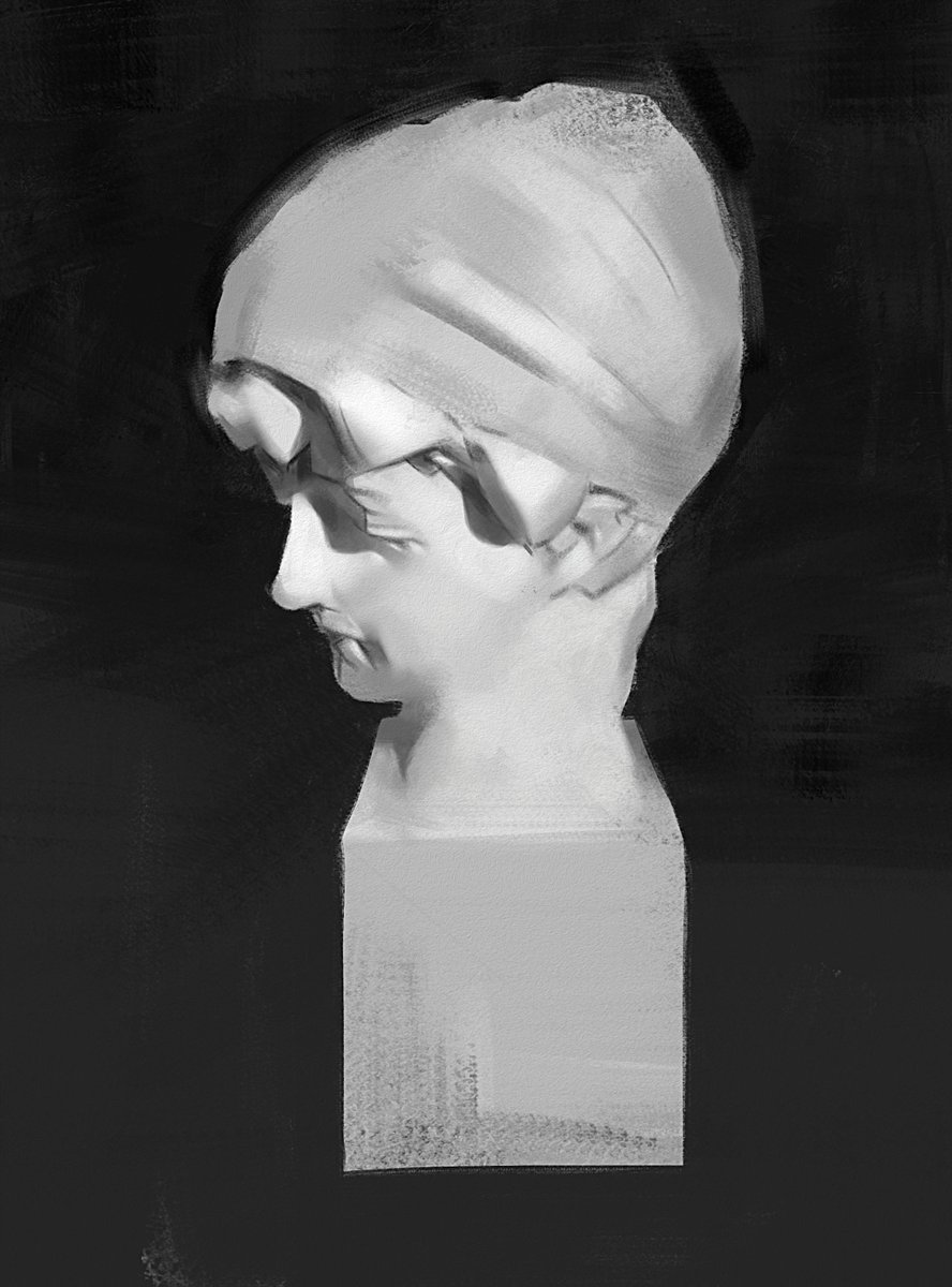 BlueRabbitSamur's tweet photo. Cast Painting https://t.co/VvxRD2YjNb