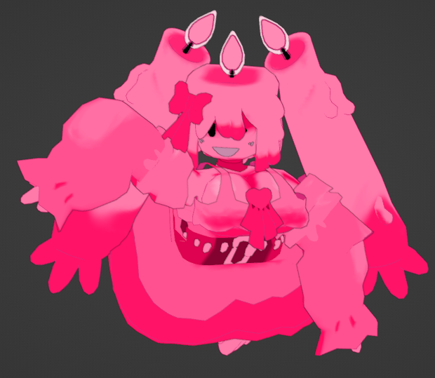 Missingno tweet media