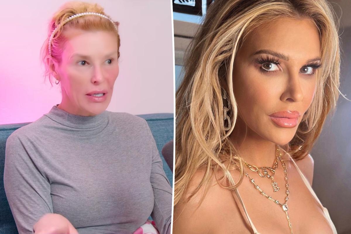 Page Six tweet media