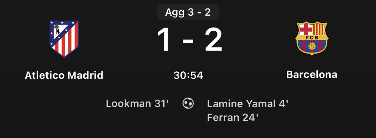 ultimate_kombo's tweet photo. Scoring is not our problem it is defending 

And they scored the same exact Goal we don’t want we should have taken this lead to half time at least https://t.co/ie1HzfpEy5
