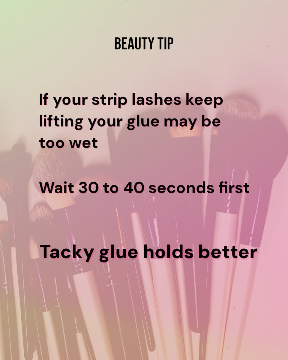 LaboGlam's tweet photo. #BeautyTips #LashTips #FalseLashes #MakeupTips #LaboGlam https://t.co/LYUCxj0yIg