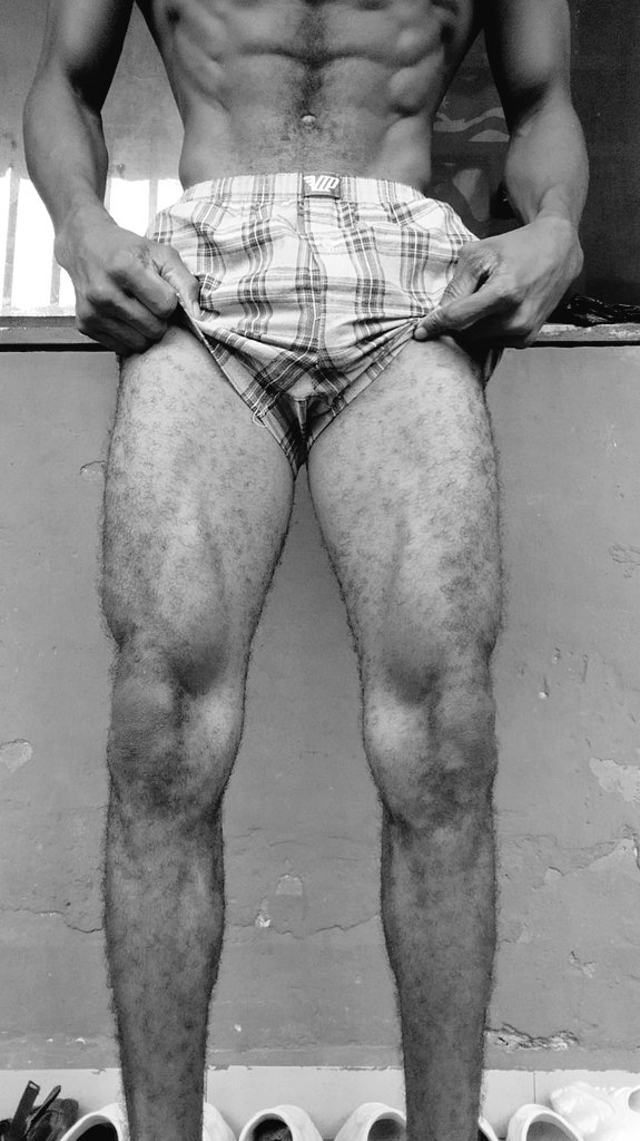 Harry | Calisthenics Athlete tweet media