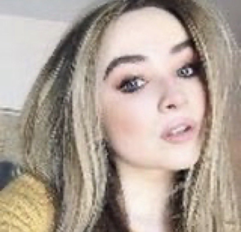 july, the blonde tweet media