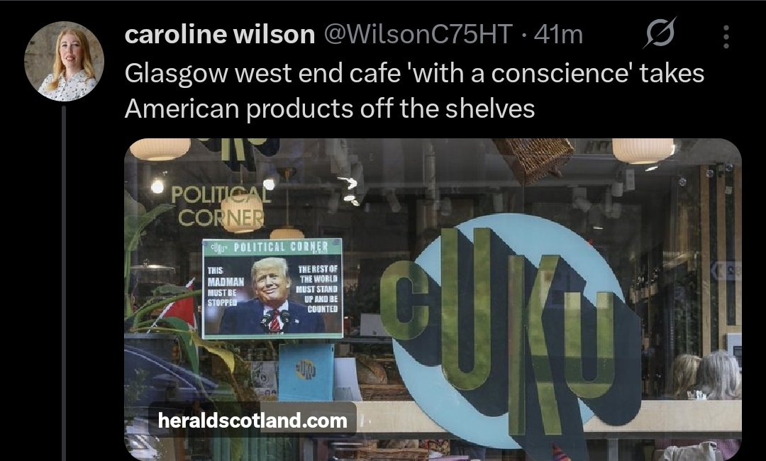 Russell Sneddon tweet media