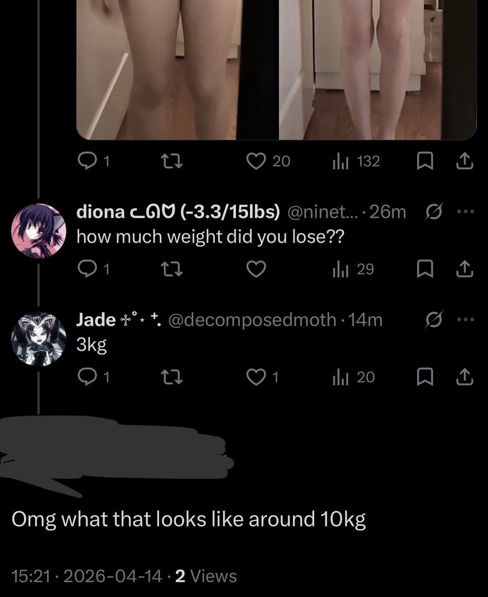 𝐉𝐚𝐝𝐞 ♱˚⋆ ⁺. tweet media