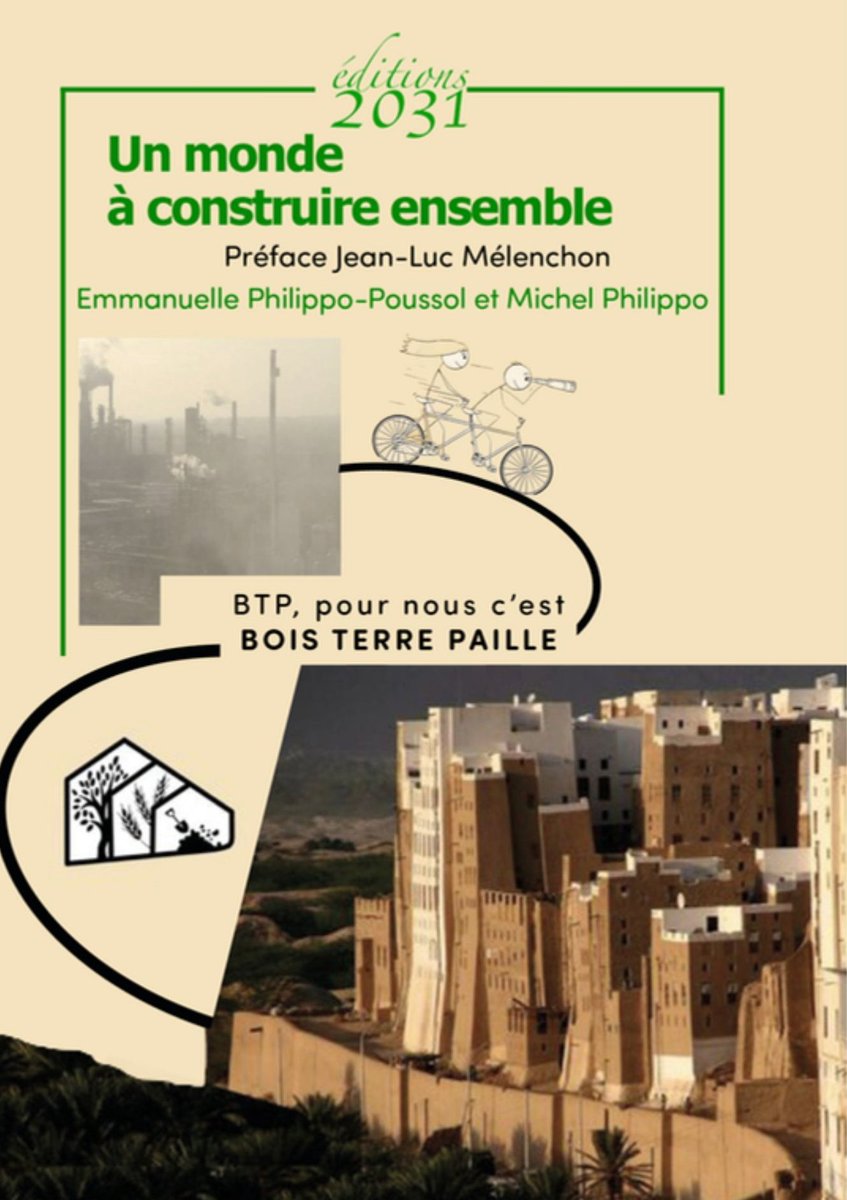 Un autre monde de la construction est possible.