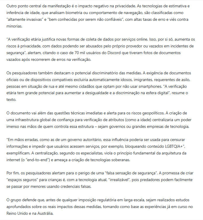 🇧🇷Felícia Yume🏳️‍⚧️ | LEI FELCA NÃO tweet media
