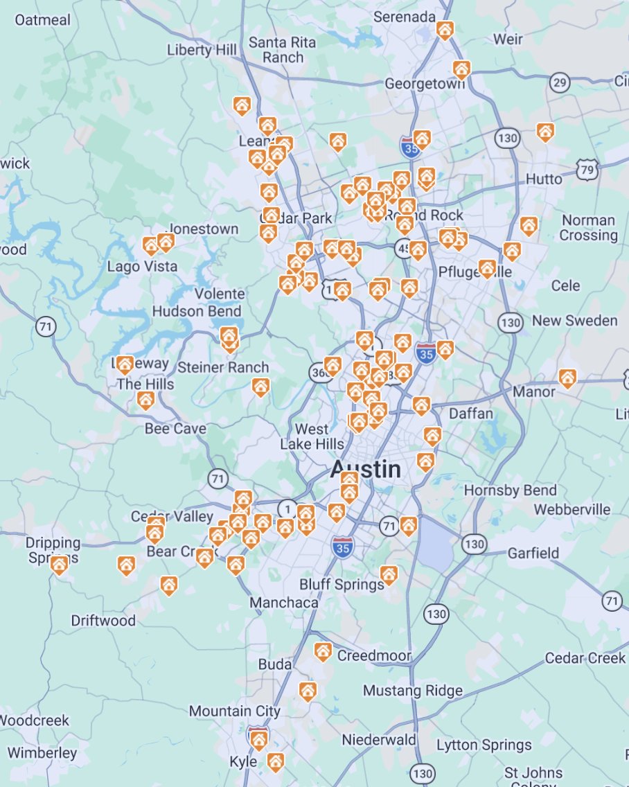 Danielle Fountain | Austin 🏡 tweet media