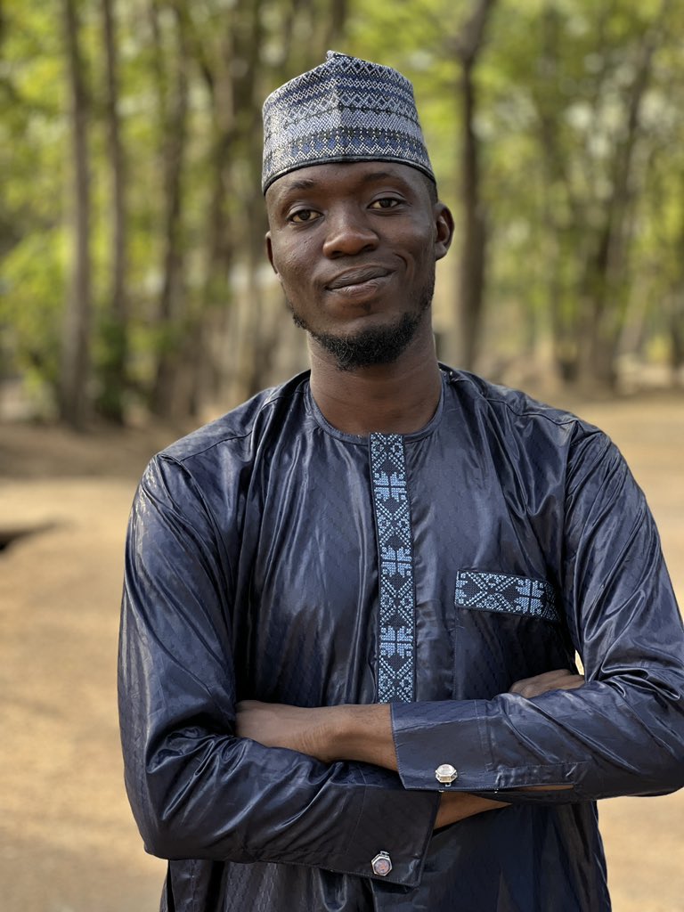 Duke Of Nigeria. tweet media