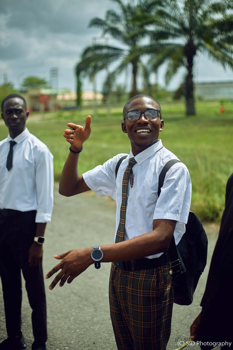 Ayoade Babatunde tweet media