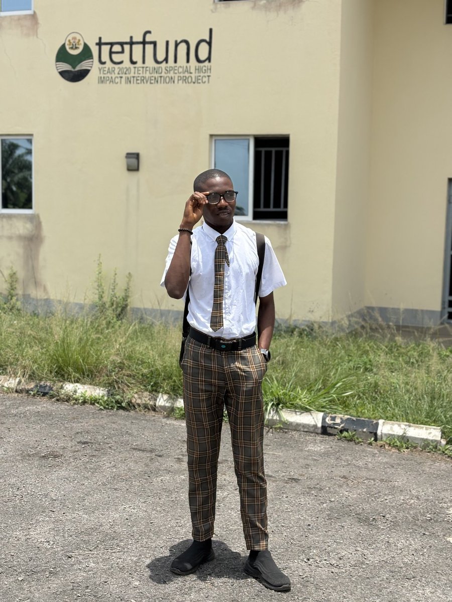 Ayoade Babatunde tweet media