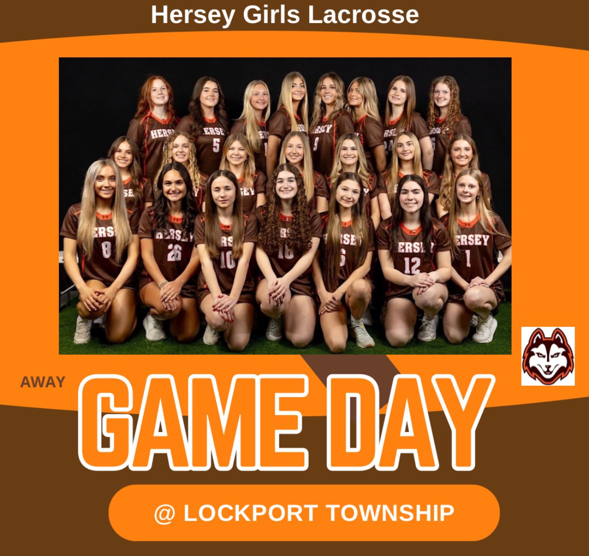 Hersey Girls Lacrosse tweet media