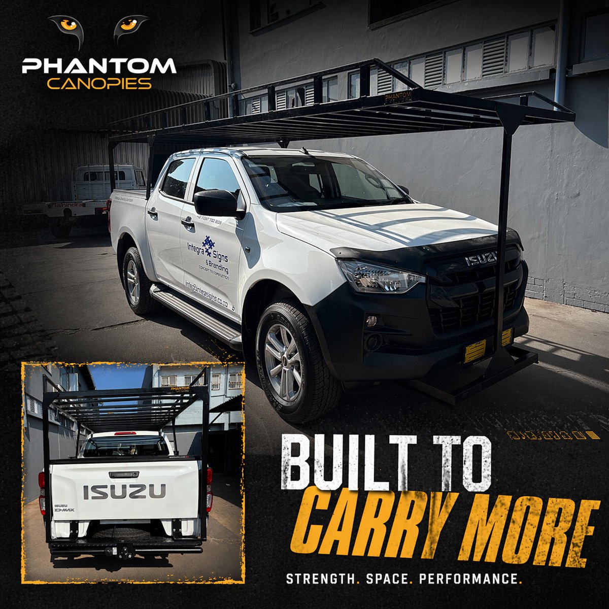 Phantom Canopies (@phantomcanopies) / Posts / X