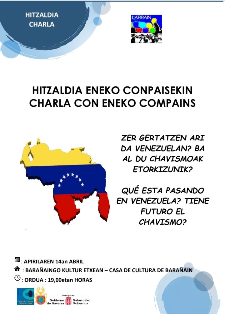 Eneko Compains 🇵🇸 tweet media