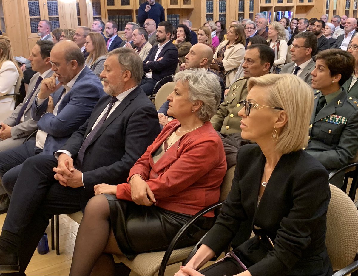 Subdelegación del Gobierno en Cuenca tweet media