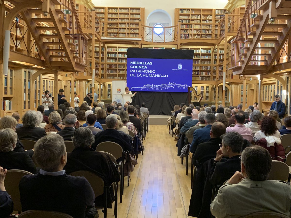 Subdelegación del Gobierno en Cuenca tweet media