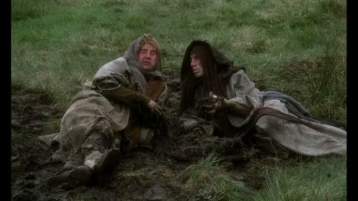 Proper Drashig tweet media