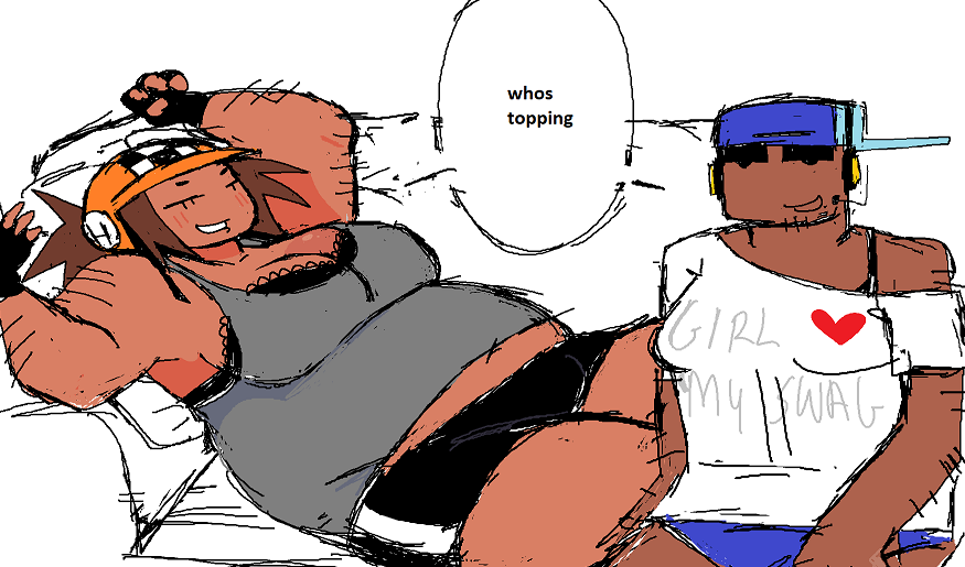 Tauntdog enjoyer🌭🌭 (TriKurrDurr) tweet media