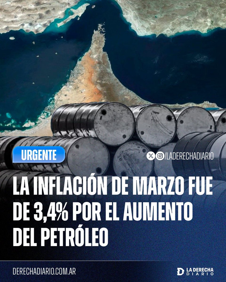 La Derecha Diario tweet media