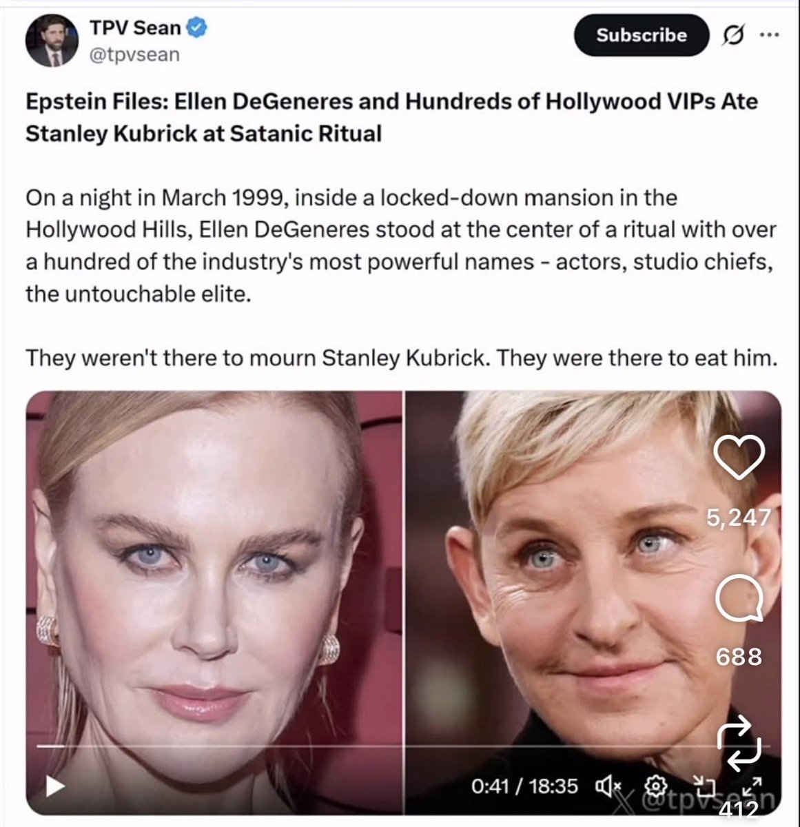 Adam Yenser tweet media