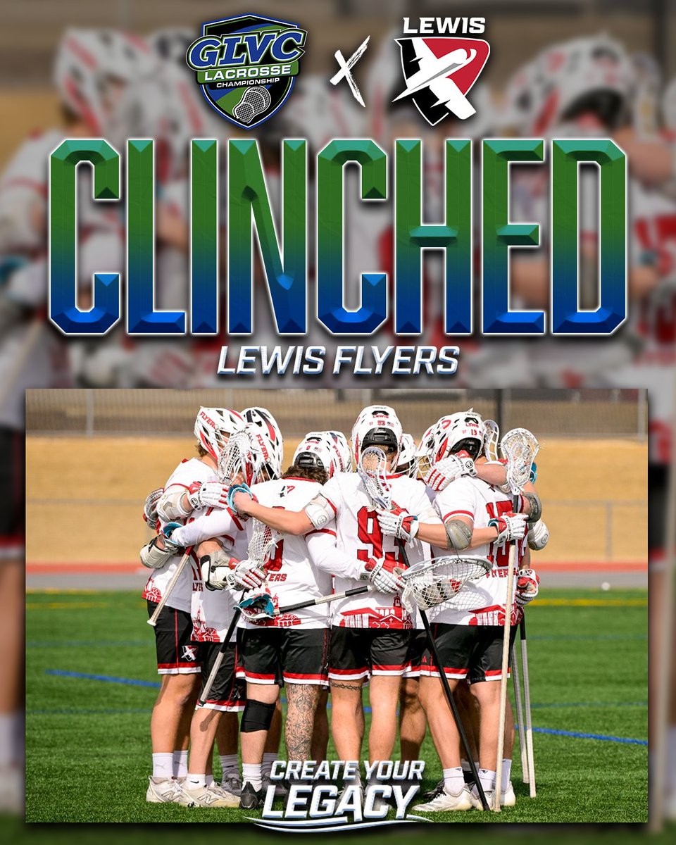 Great Lakes Valley Conference tweet media