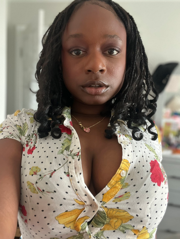 TheeBulma🍃 tweet media