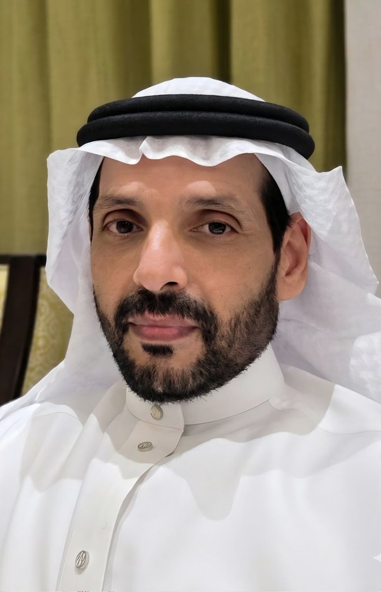 فواز اللعبون 🇸🇦 tweet media