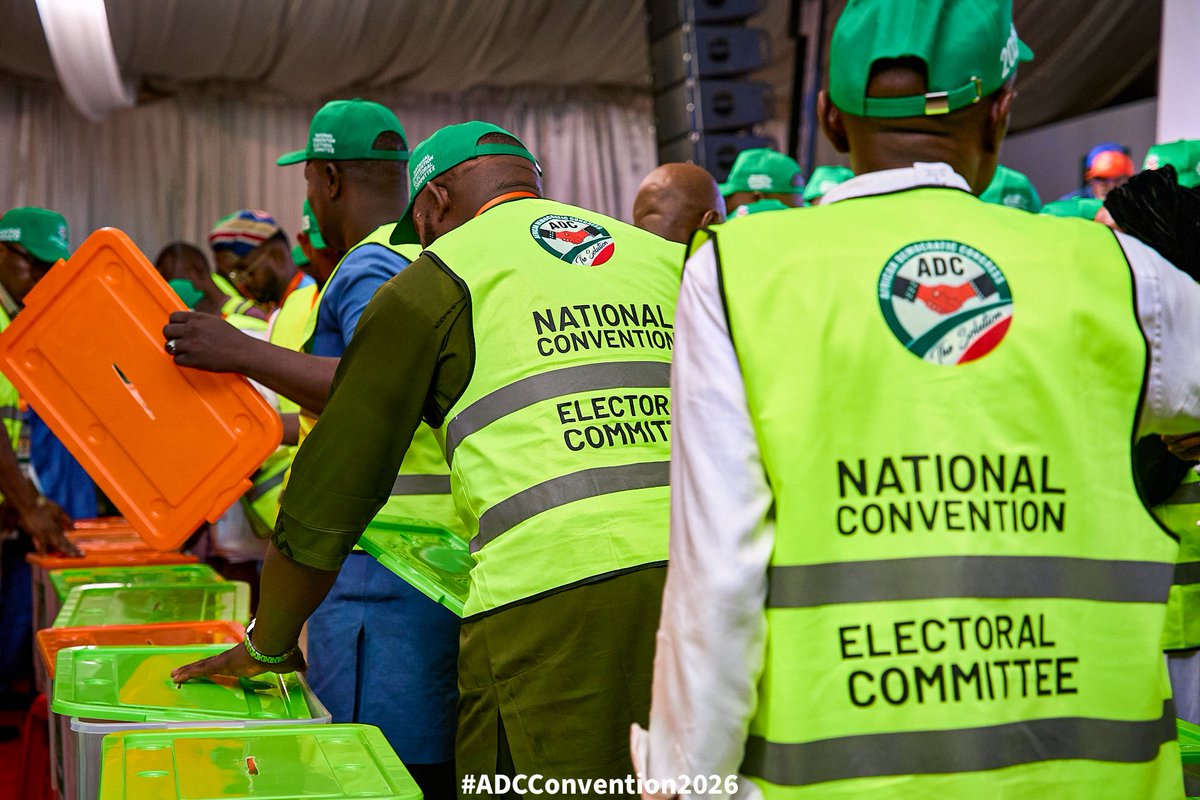 Esther Umoh tweet media